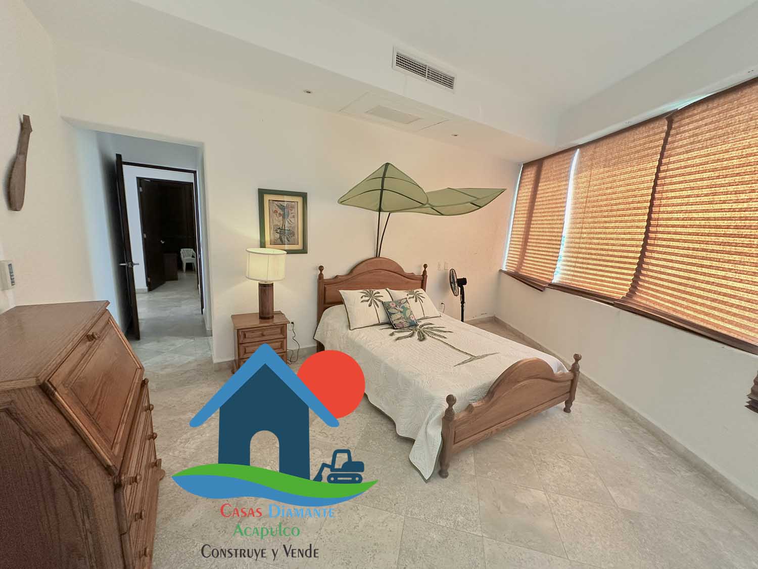 Dos Soles T3 PG 1 - Recámara tres 1